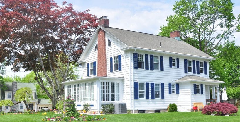 Terraced Duplex in Cornerstone, Idu